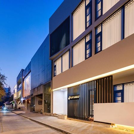 Xi'An Jasmine Boutique Inn Luaran gambar