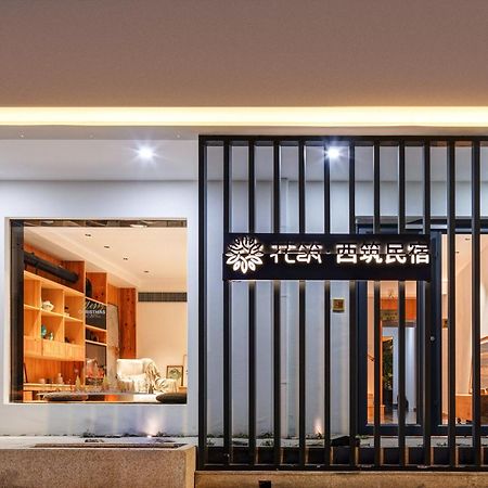 Xi'An Jasmine Boutique Inn Luaran gambar