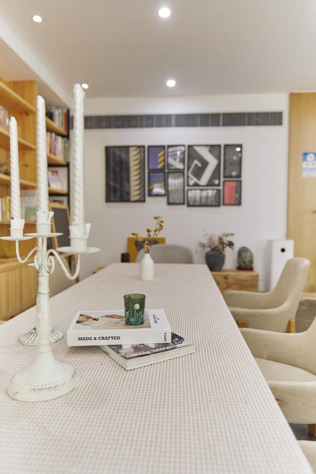Xi'An Jasmine Boutique Inn Luaran gambar