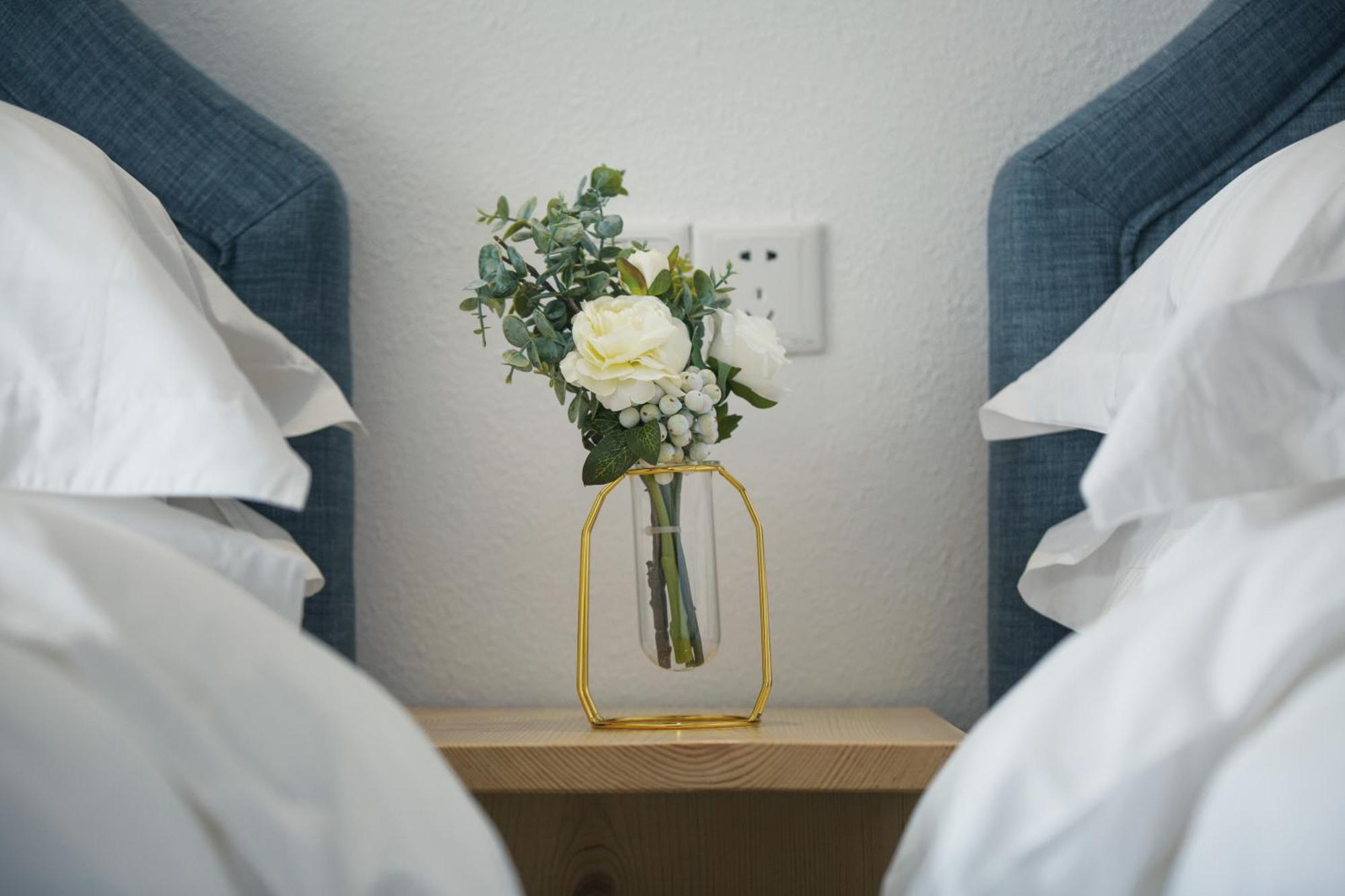 Xi'An Jasmine Boutique Inn Luaran gambar