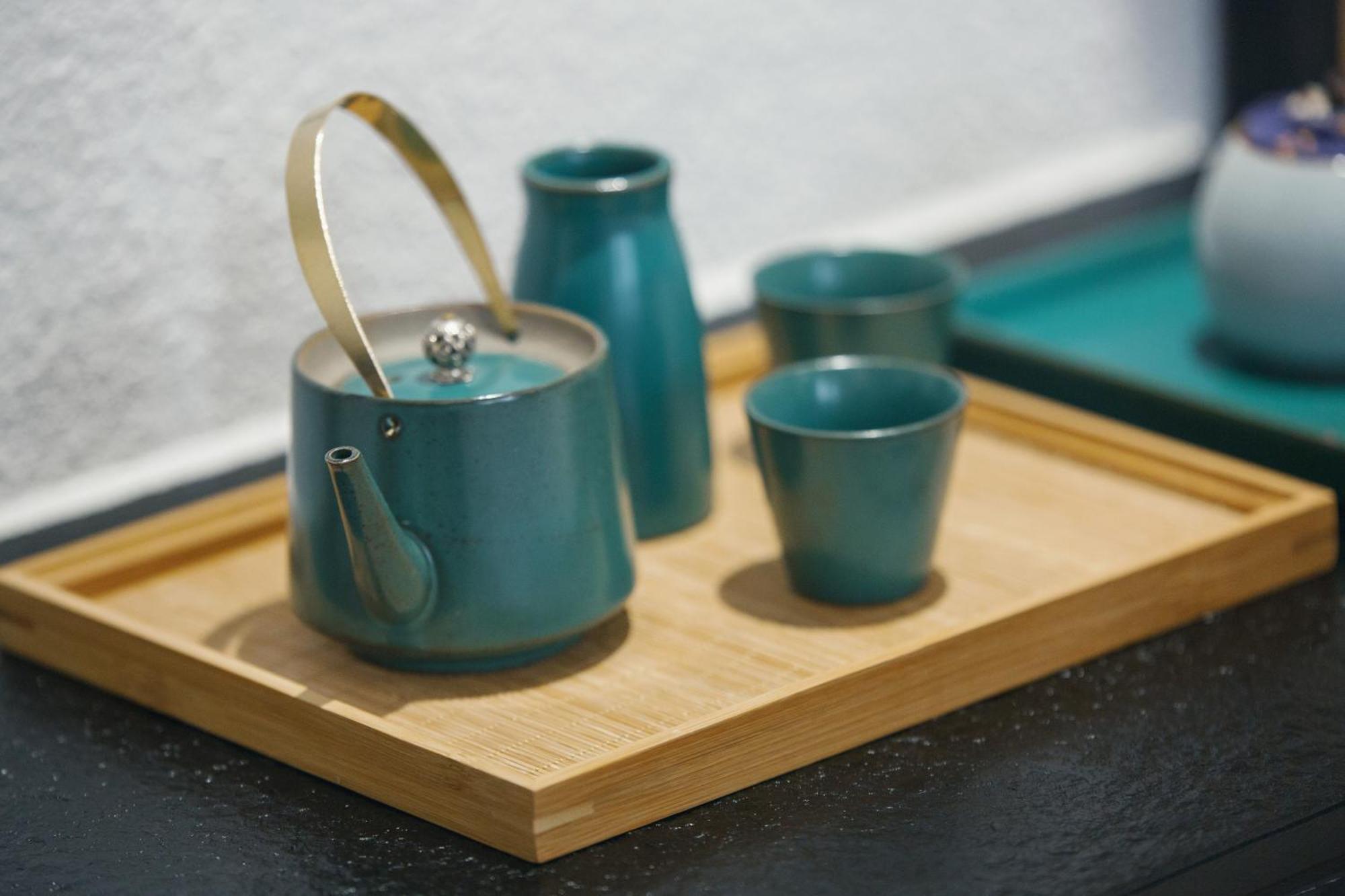 Xi'An Jasmine Boutique Inn Luaran gambar