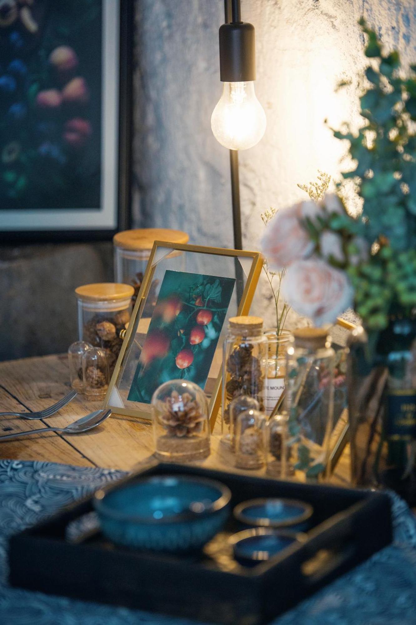 Xi'An Jasmine Boutique Inn Luaran gambar