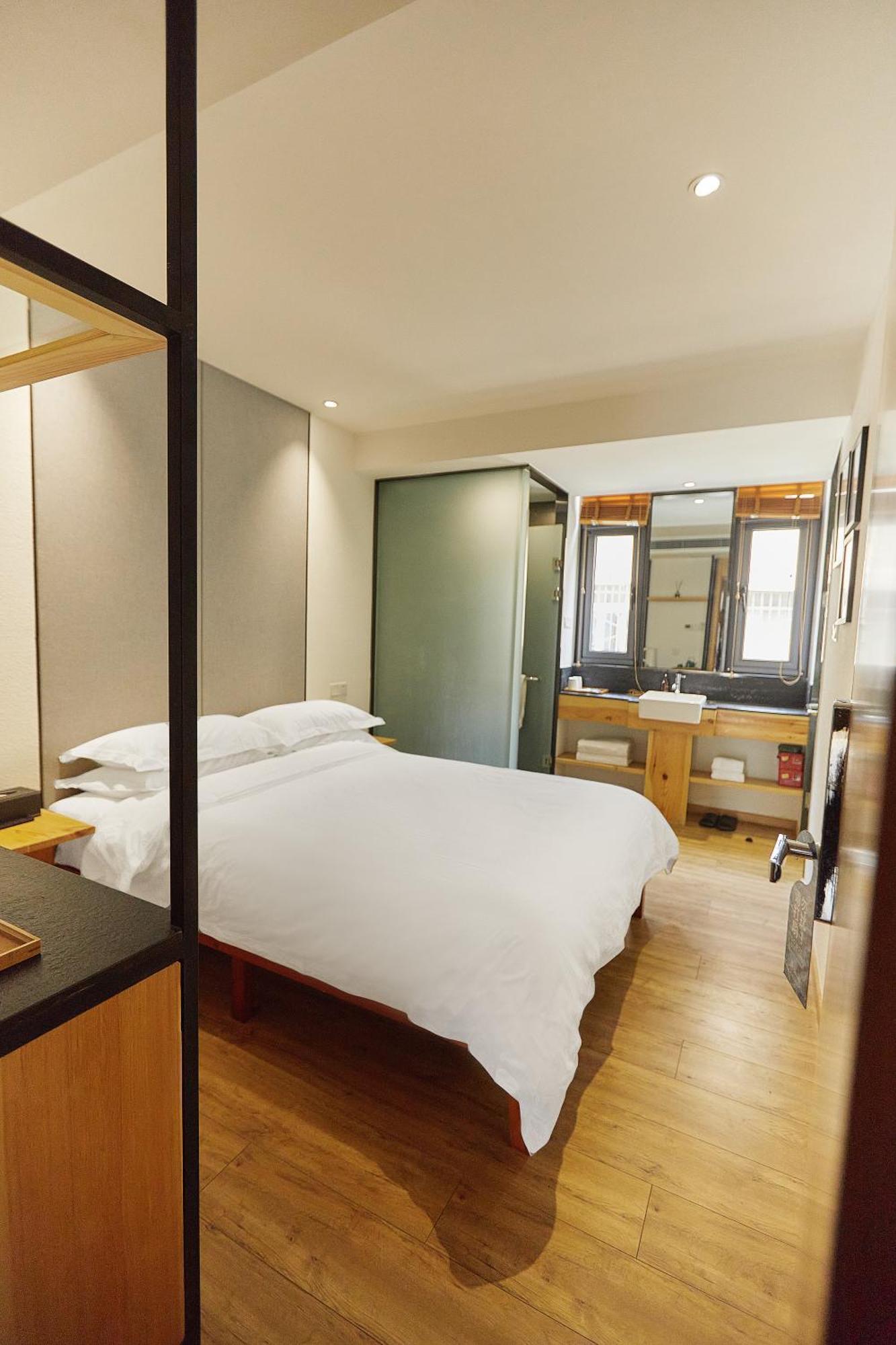 Xi'An Jasmine Boutique Inn Luaran gambar