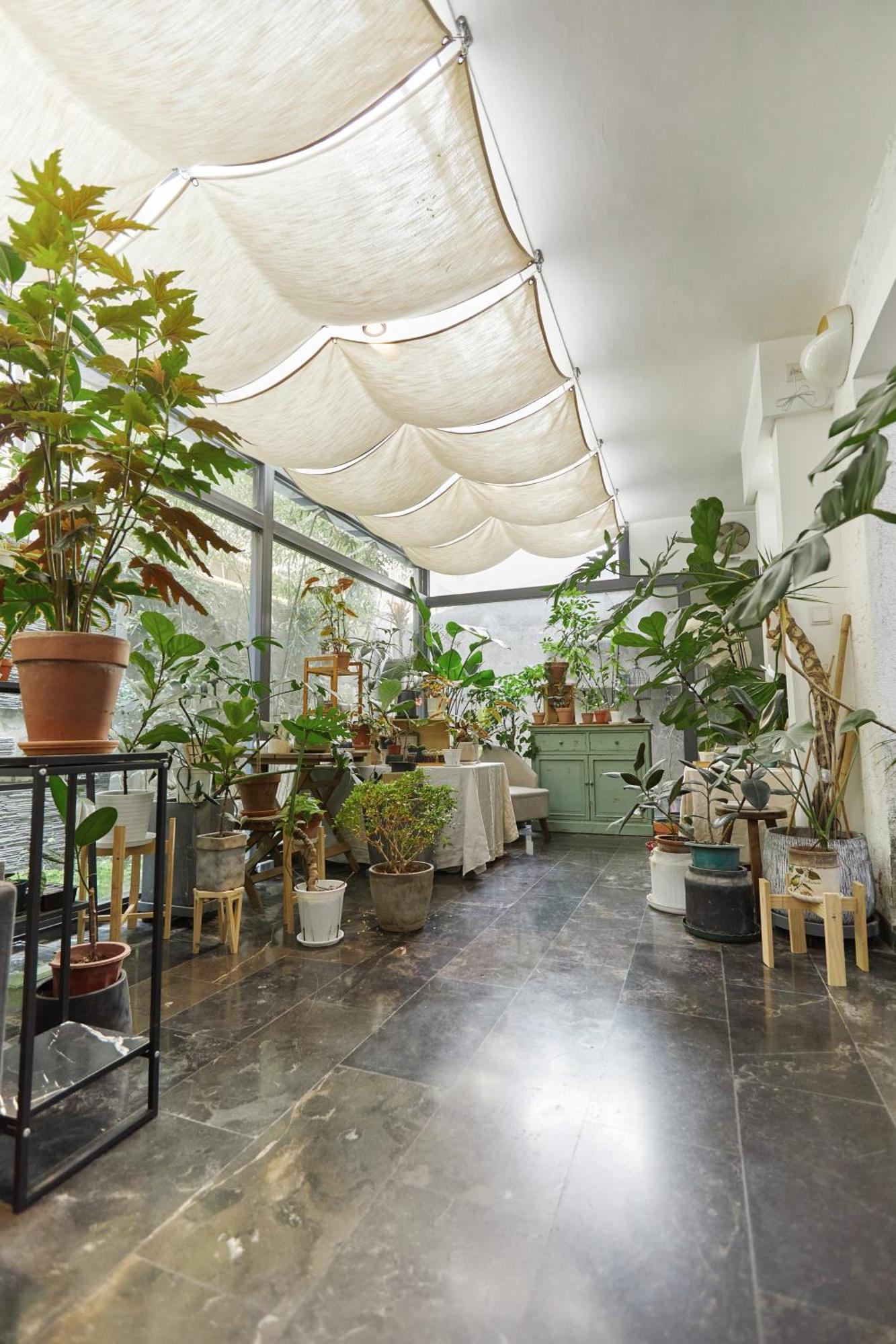 Xi'An Jasmine Boutique Inn Luaran gambar