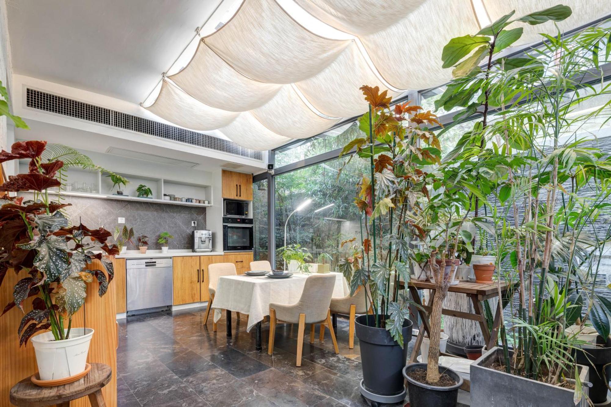 Xi'An Jasmine Boutique Inn Luaran gambar