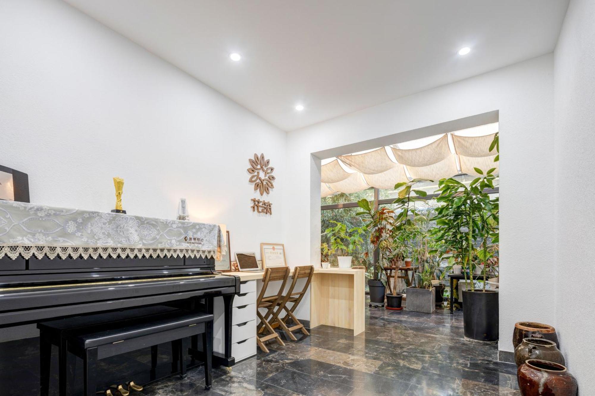 Xi'An Jasmine Boutique Inn Luaran gambar
