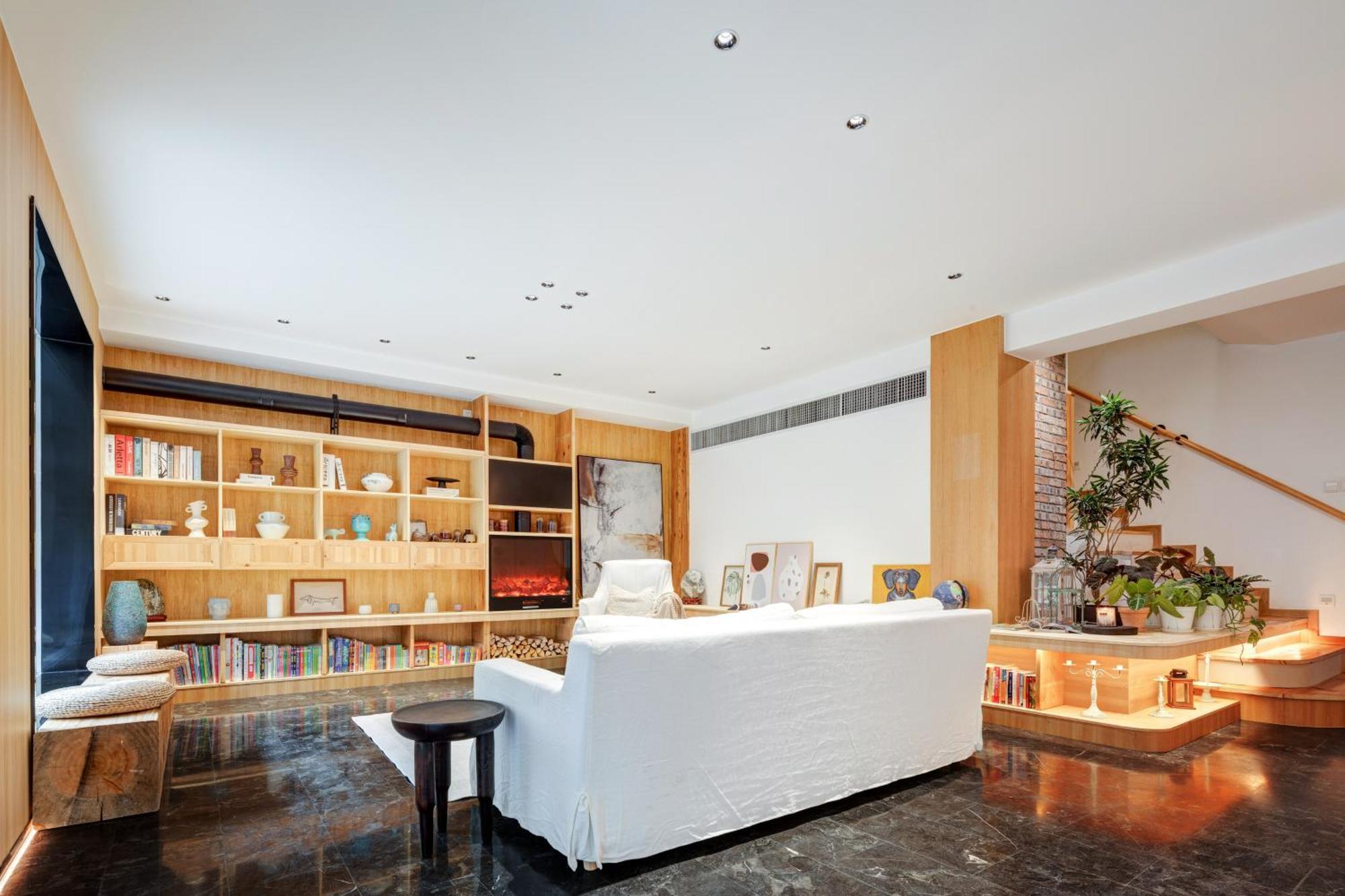 Xi'An Jasmine Boutique Inn Luaran gambar