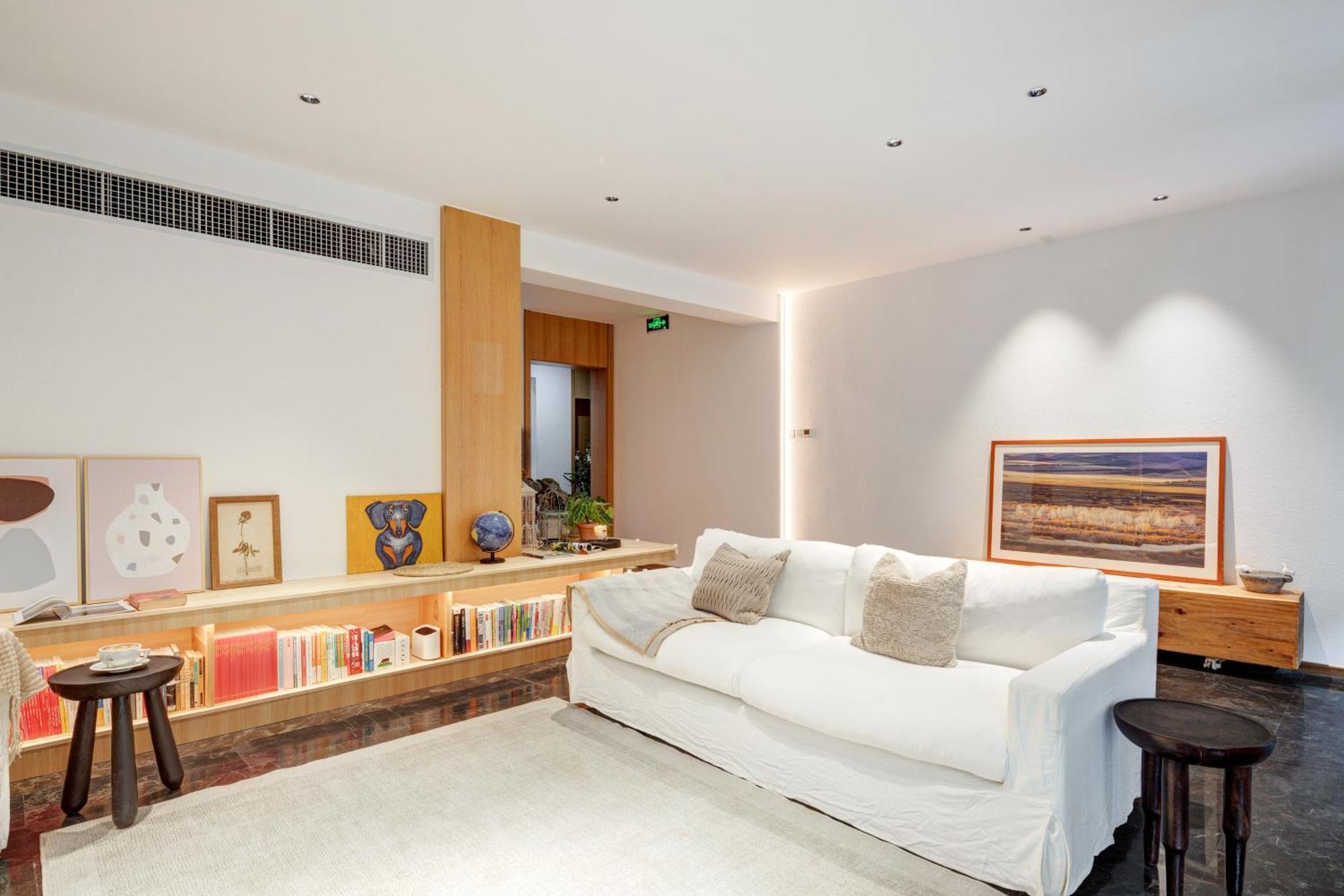 Xi'An Jasmine Boutique Inn Luaran gambar