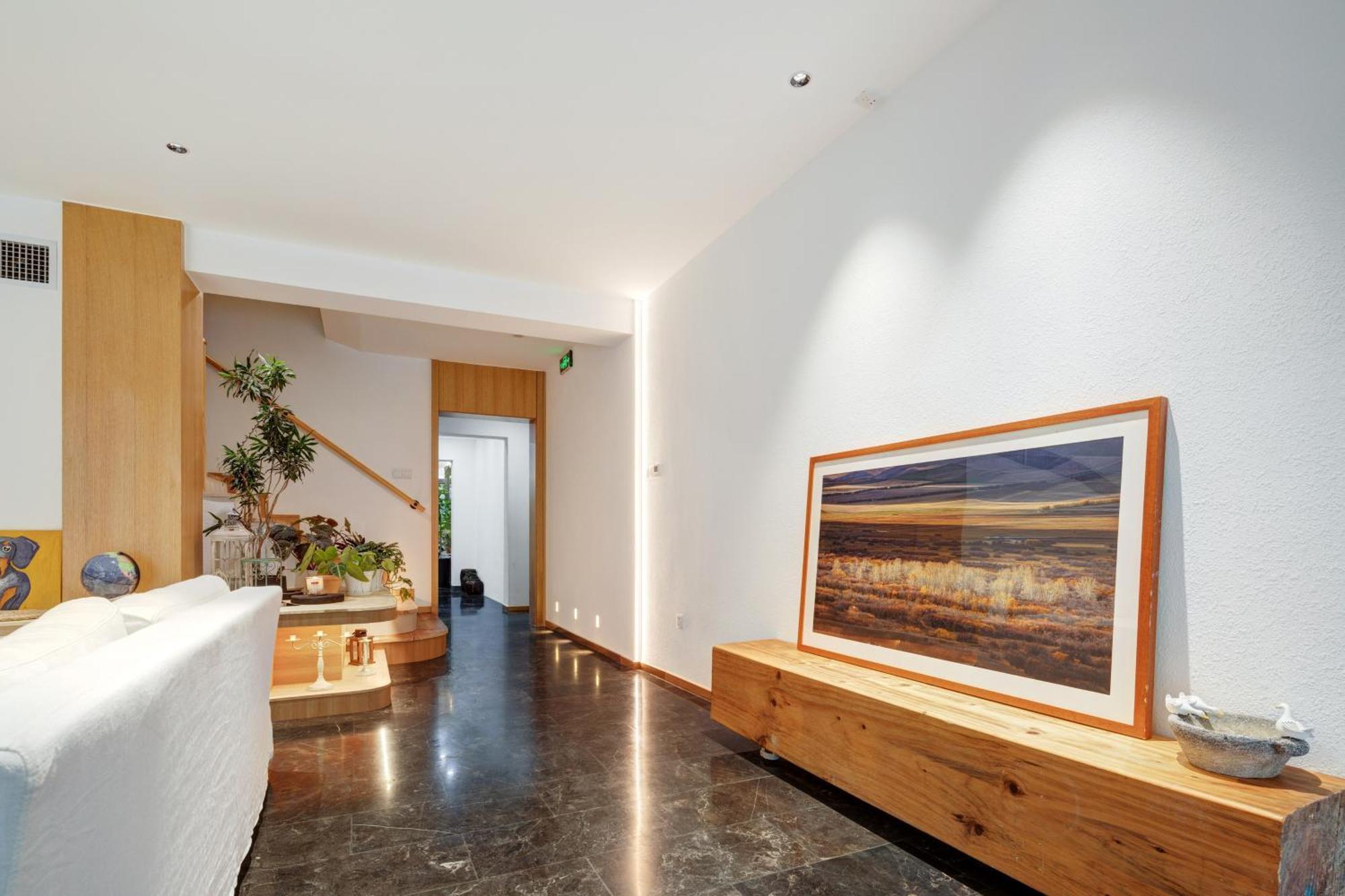Xi'An Jasmine Boutique Inn Luaran gambar