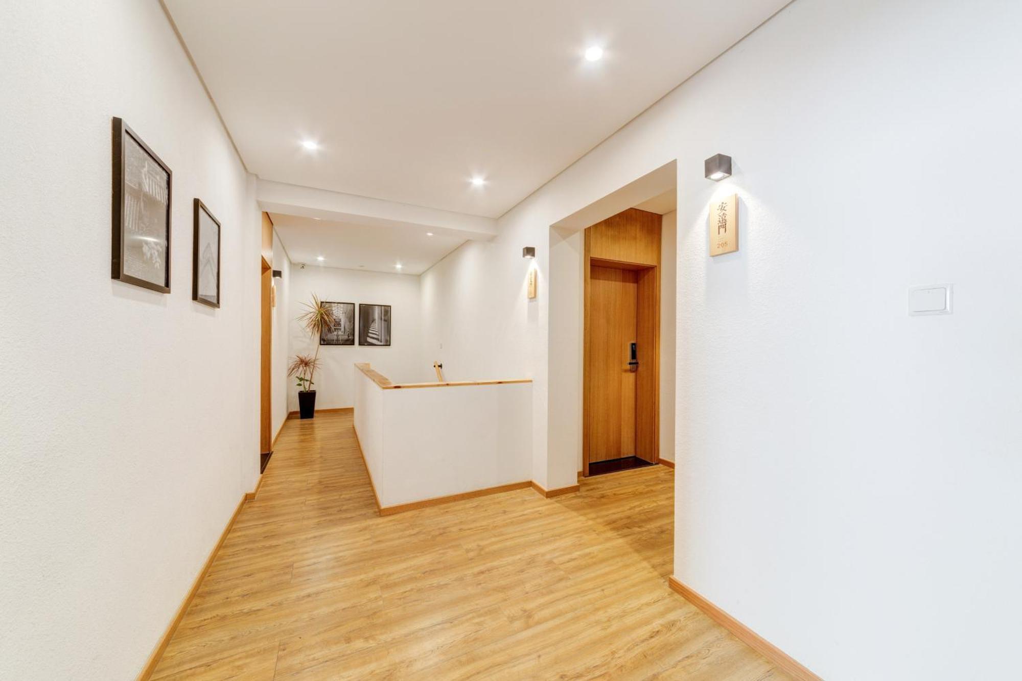Xi'An Jasmine Boutique Inn Luaran gambar